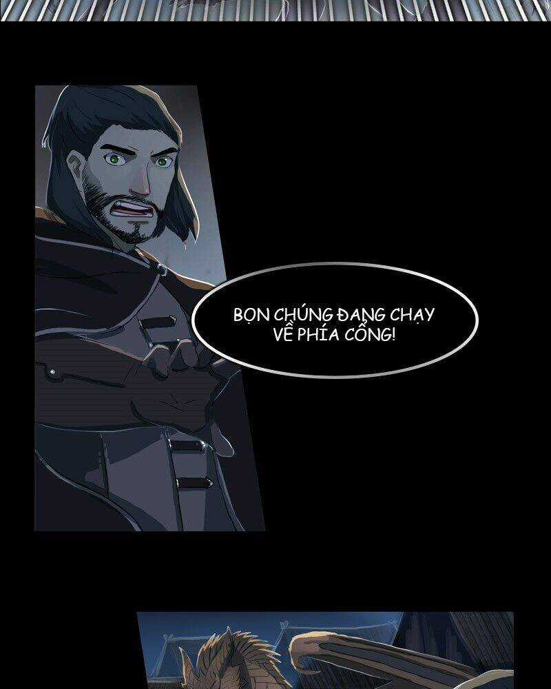 Dragnarok - Chapter 5 - Trang 15