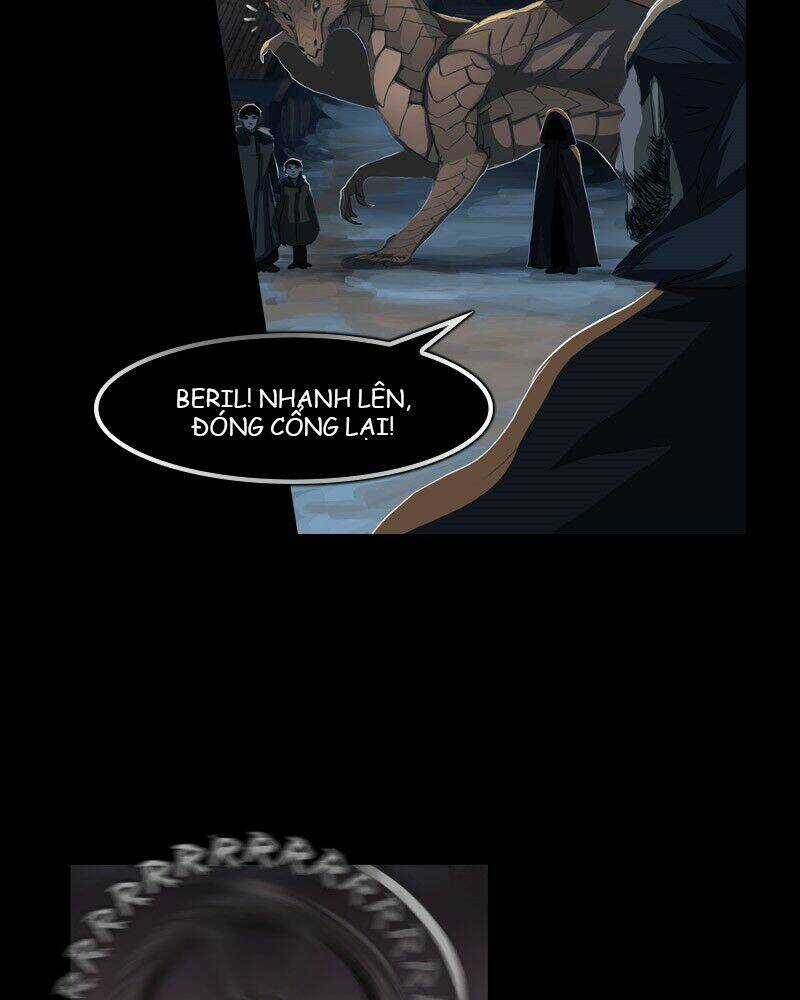Dragnarok - Chapter 5 - Trang 16