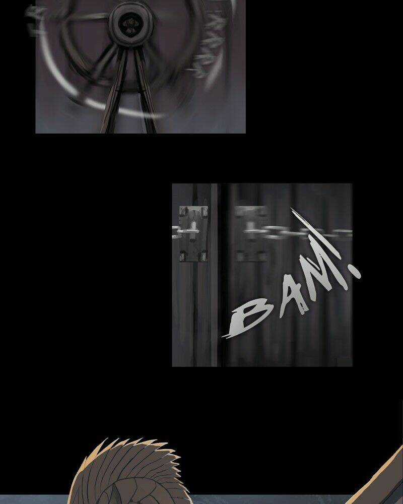 Dragnarok - Chapter 5 - Trang 17