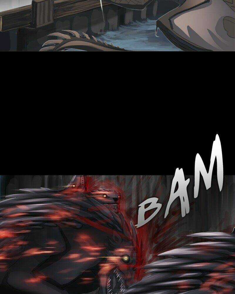 Dragnarok - Chapter 5 - Trang 19