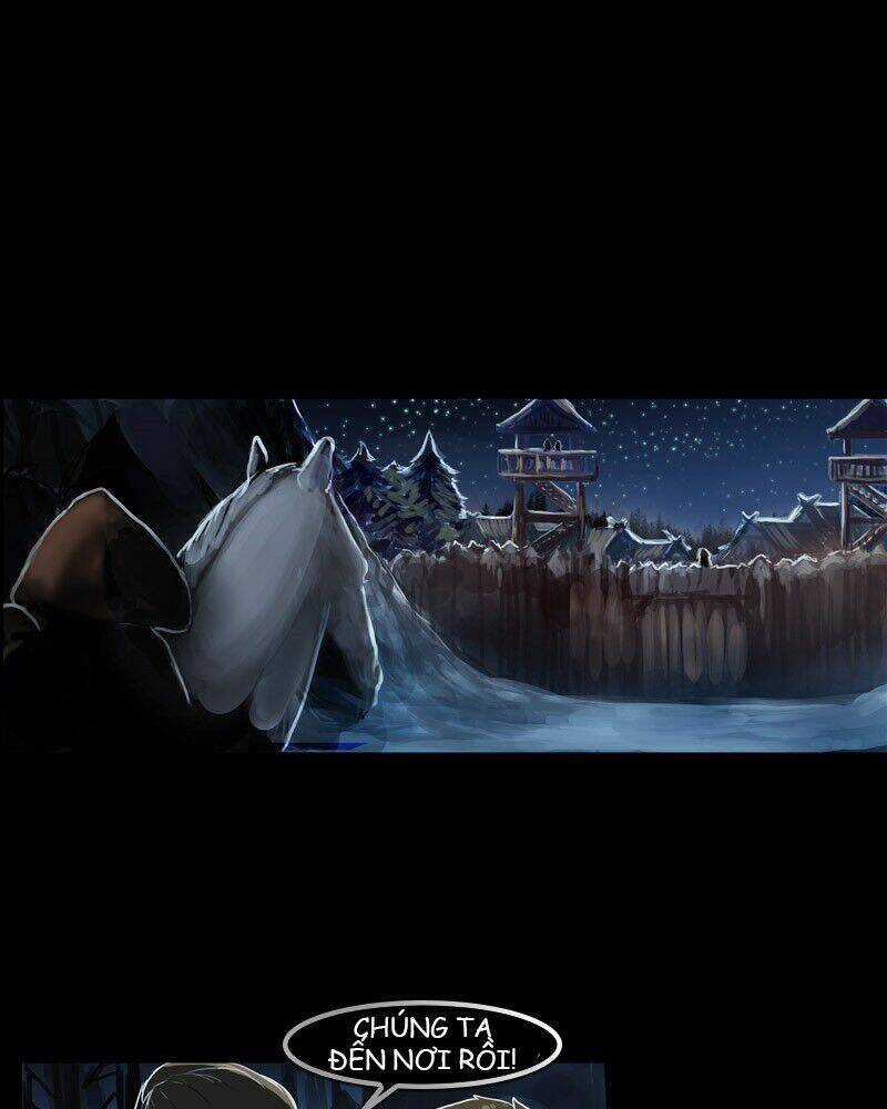 Dragnarok - Chapter 5 - Trang 3