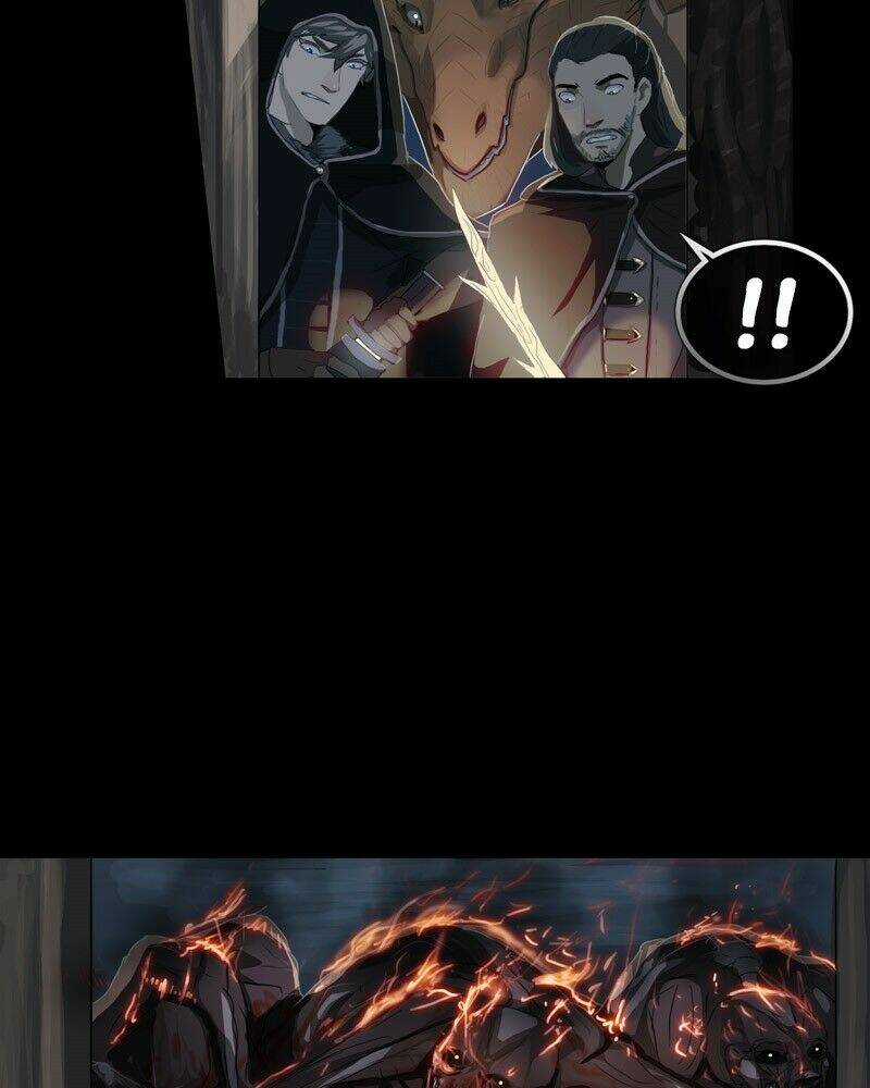 Dragnarok - Chapter 5 - Trang 21