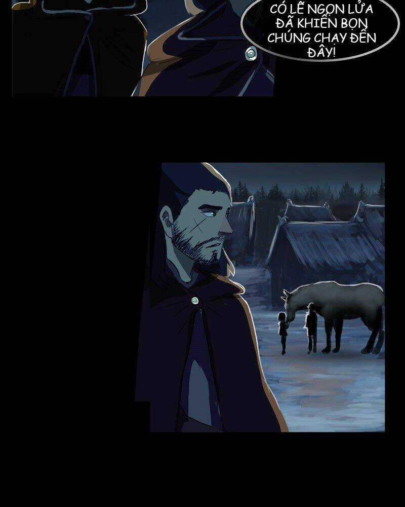 Dragnarok - Chapter 5 - Trang 23