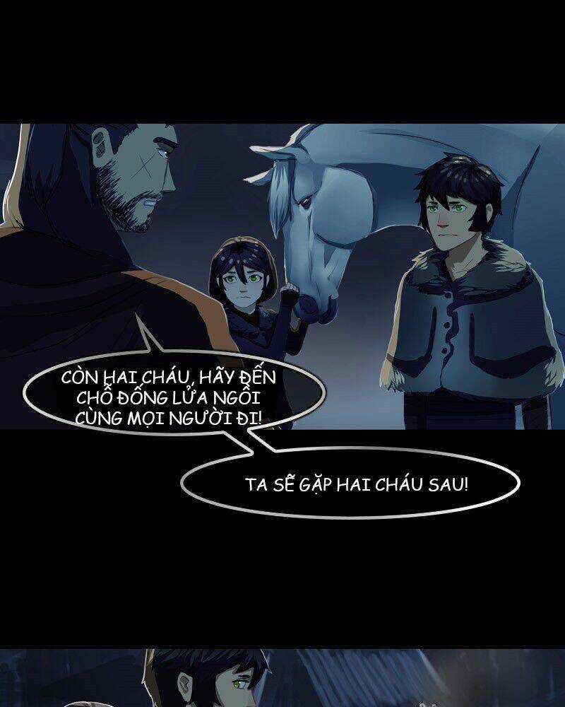 Dragnarok - Chapter 5 - Trang 24