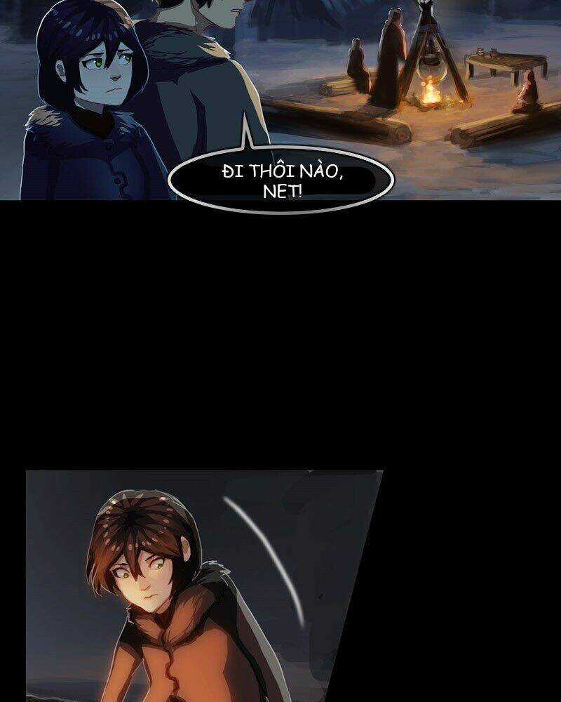 Dragnarok - Chapter 5 - Trang 25