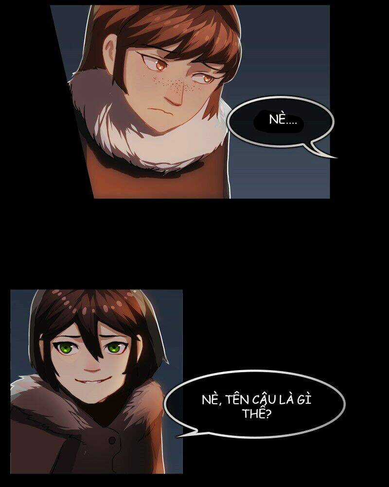 Dragnarok - Chapter 5 - Trang 29