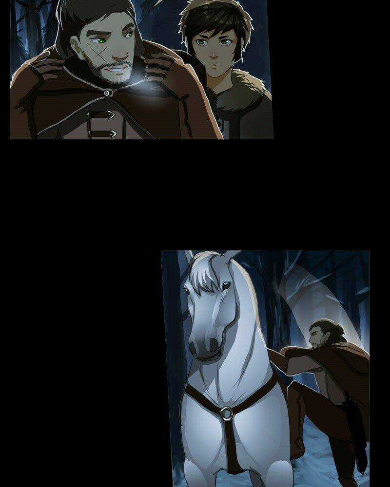 Dragnarok - Chapter 5 - Trang 4