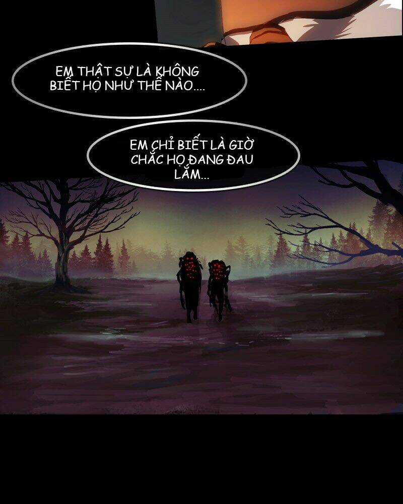 Dragnarok - Chapter 5 - Trang 36