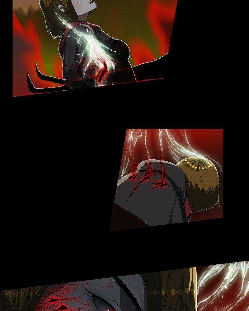 Dragnarok - Chapter 5 - Trang 43