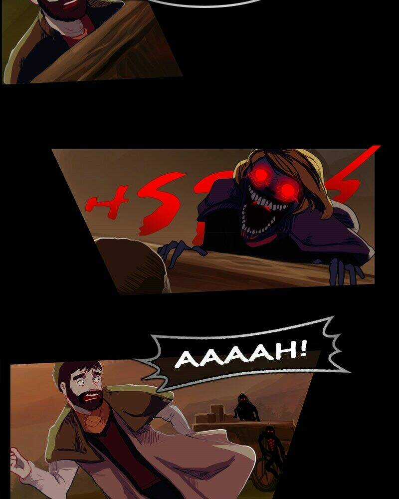 Dragnarok - Chapter 5 - Trang 46