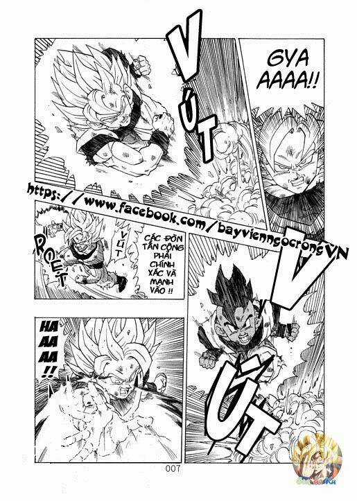 Dragon Ball After - Chapter 1 - Trang 7
