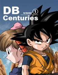 Đọc truyện Dragon Ball Centuries