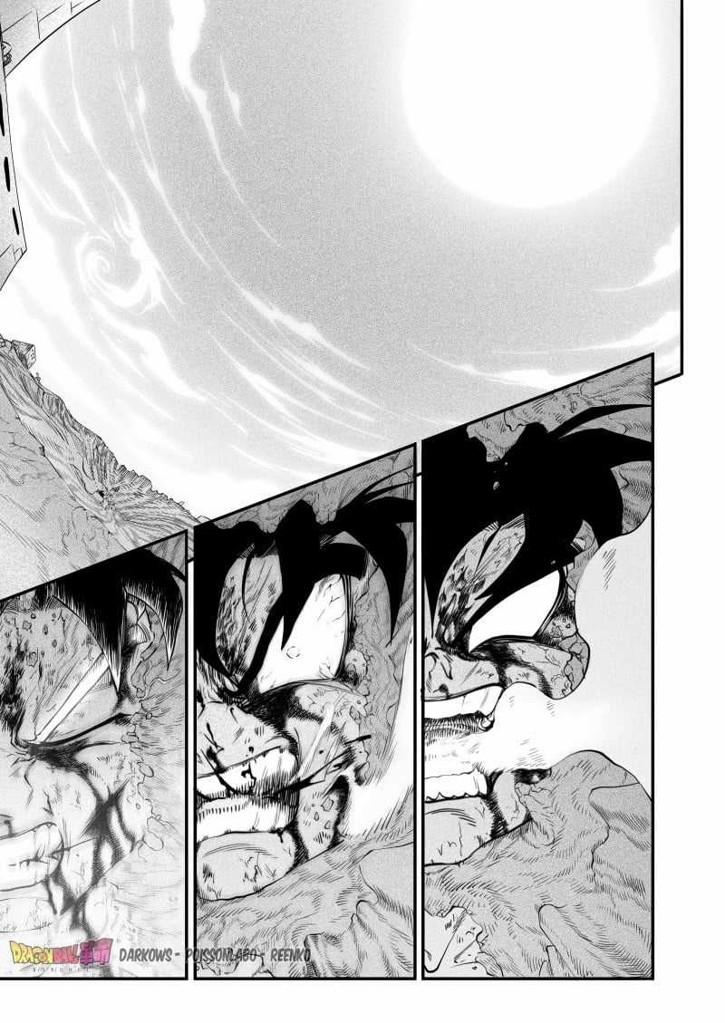 Dragon Ball Kakumei - Chapter 1 - Trang 45