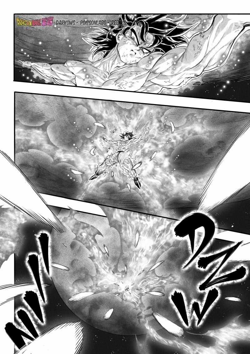 Dragon Ball Kakumei - Chapter 1 - Trang 63