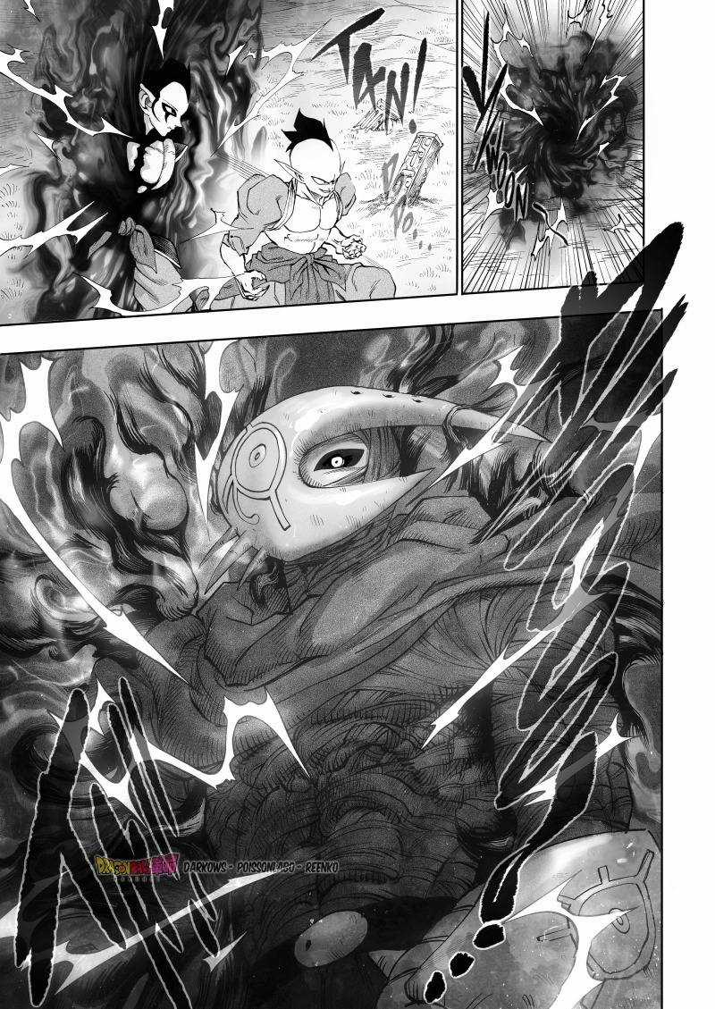 Dragon Ball Kakumei - Chapter 11 - Trang 31