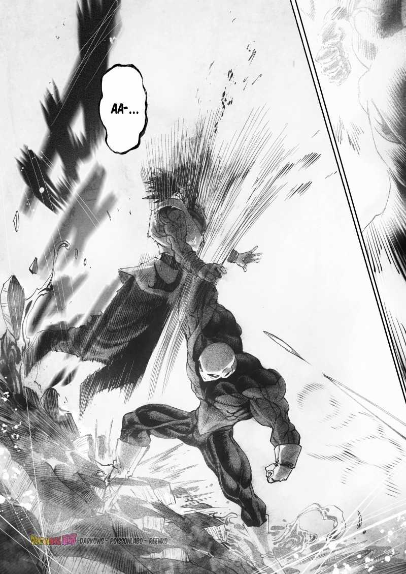 Dragon Ball Kakumei - Chapter 13 - Trang 19