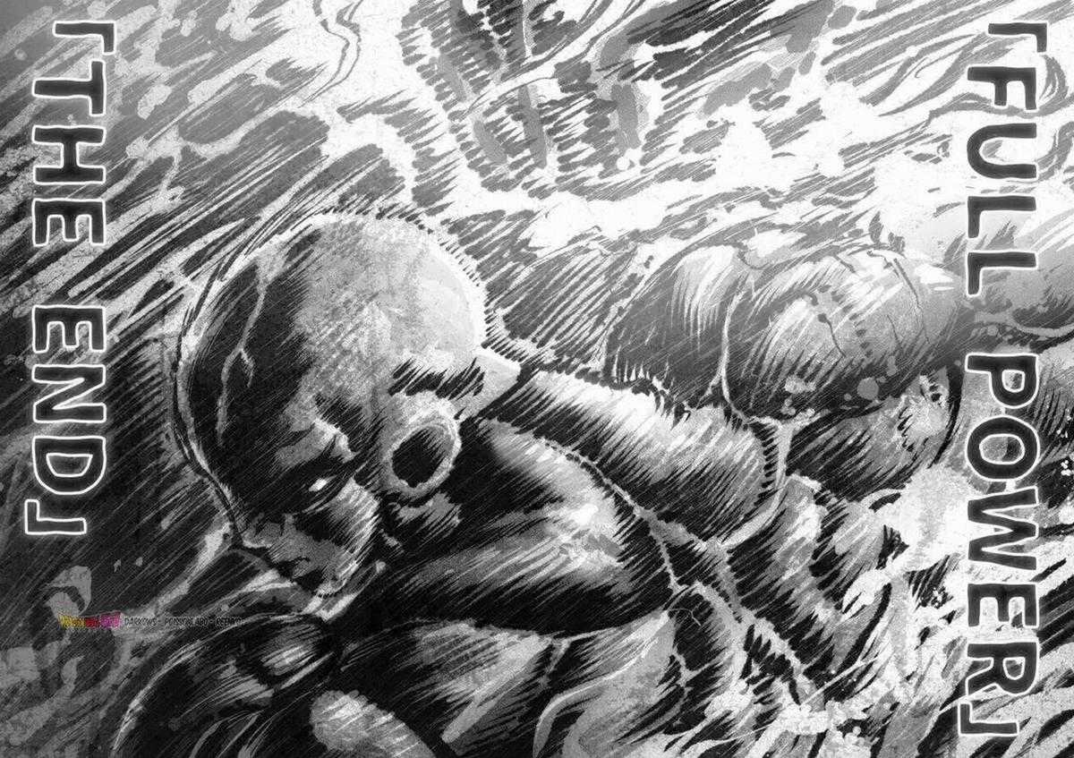 Dragon Ball Kakumei - Chapter 13 - Trang 39