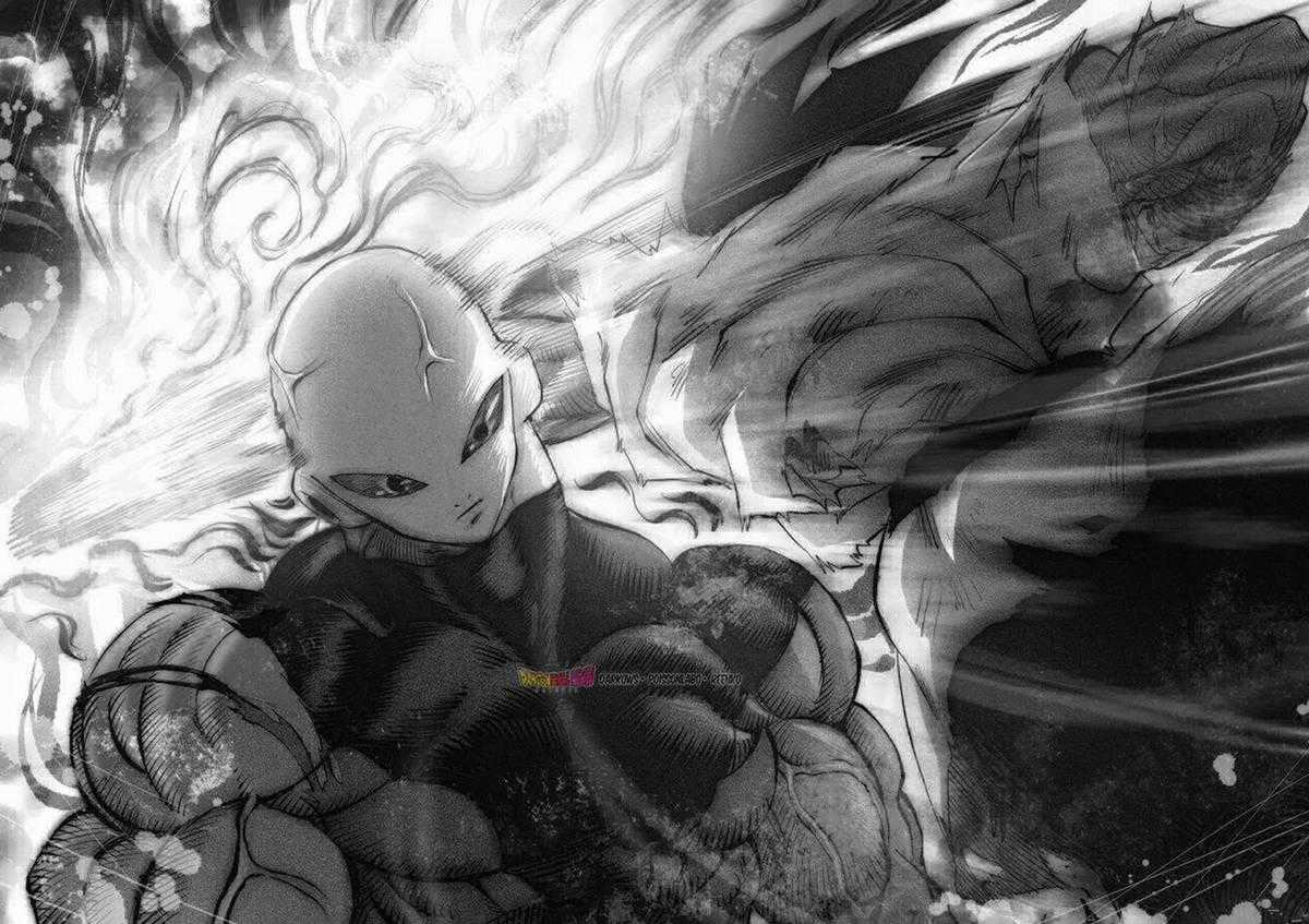 Dragon Ball Kakumei - Chapter 13 - Trang 43