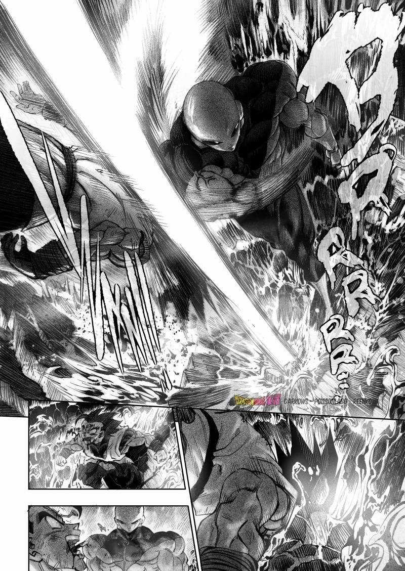 Dragon Ball Kakumei - Chapter 13 - Trang 10