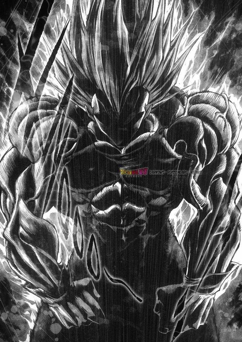 Dragon Ball Kakumei - Chapter 21 - Trang 20