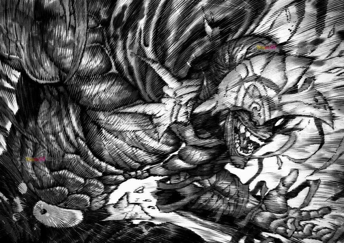 Dragon Ball Kakumei - Chapter 21 - Trang 23