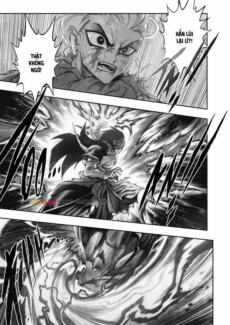 Dragon Ball Kakumei - Chapter 21 - Trang 46