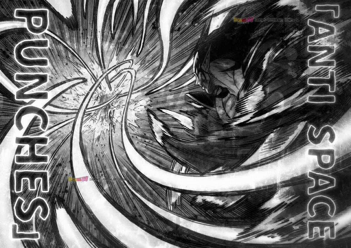 Dragon Ball Kakumei - Chapter 21 - Trang 49