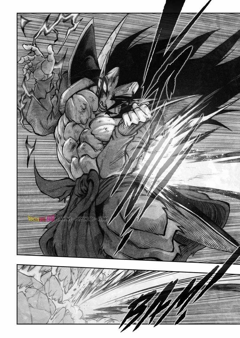 Dragon Ball Kakumei - Chapter 21 - Trang 52