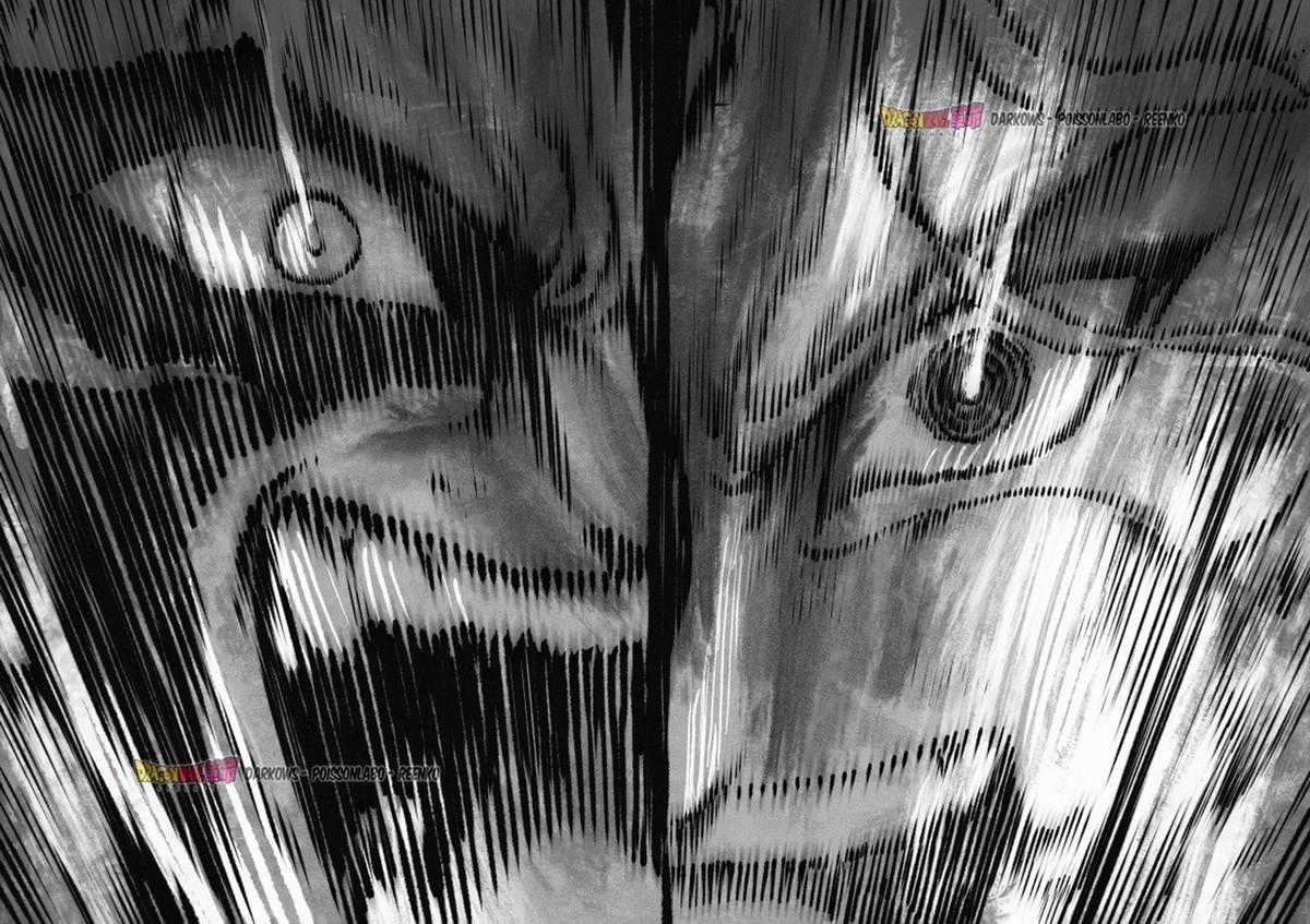 Dragon Ball Kakumei - Chapter 23 - Trang 21