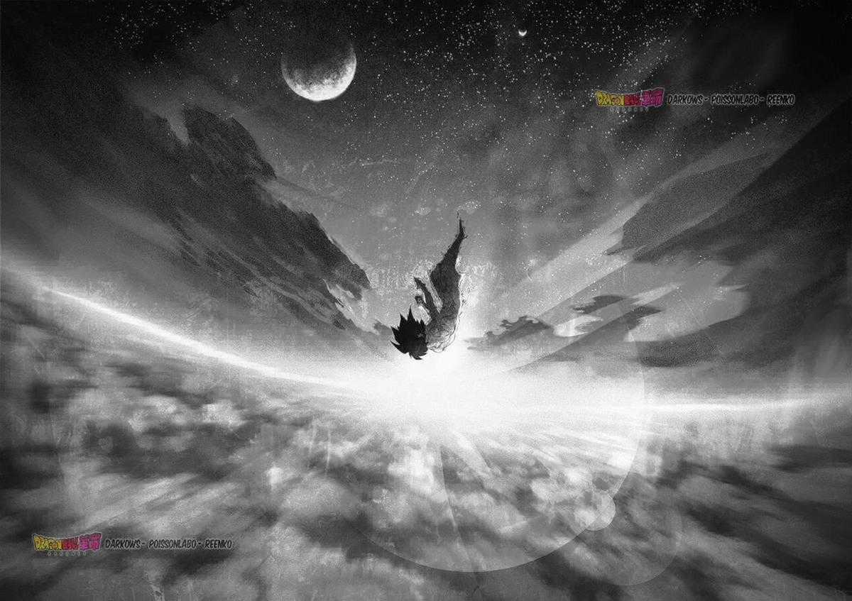 Dragon Ball Kakumei - Chapter 26 - Trang 21