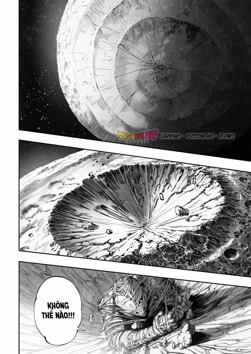 Dragon Ball Kakumei - Chapter 29 - Trang 45