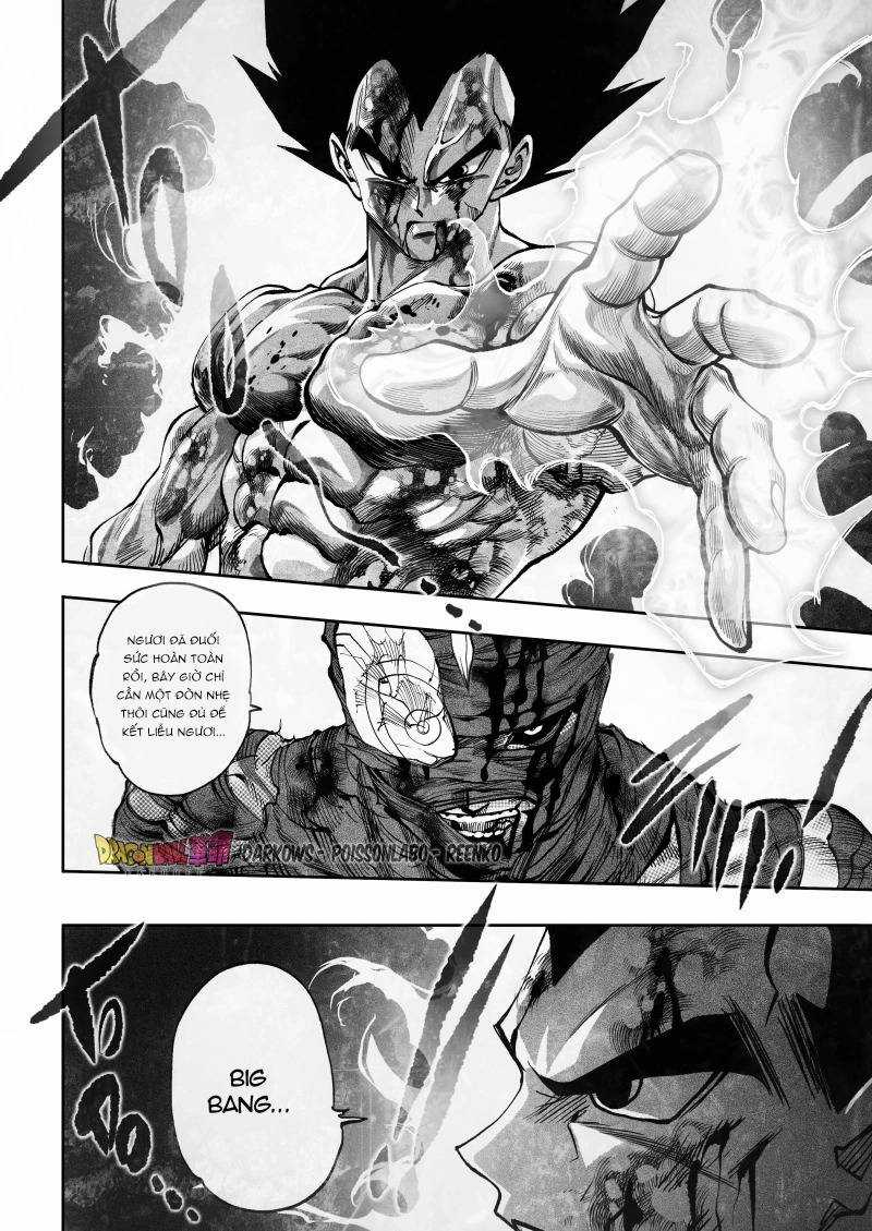 Dragon Ball Kakumei - Chapter 29 - Trang 49