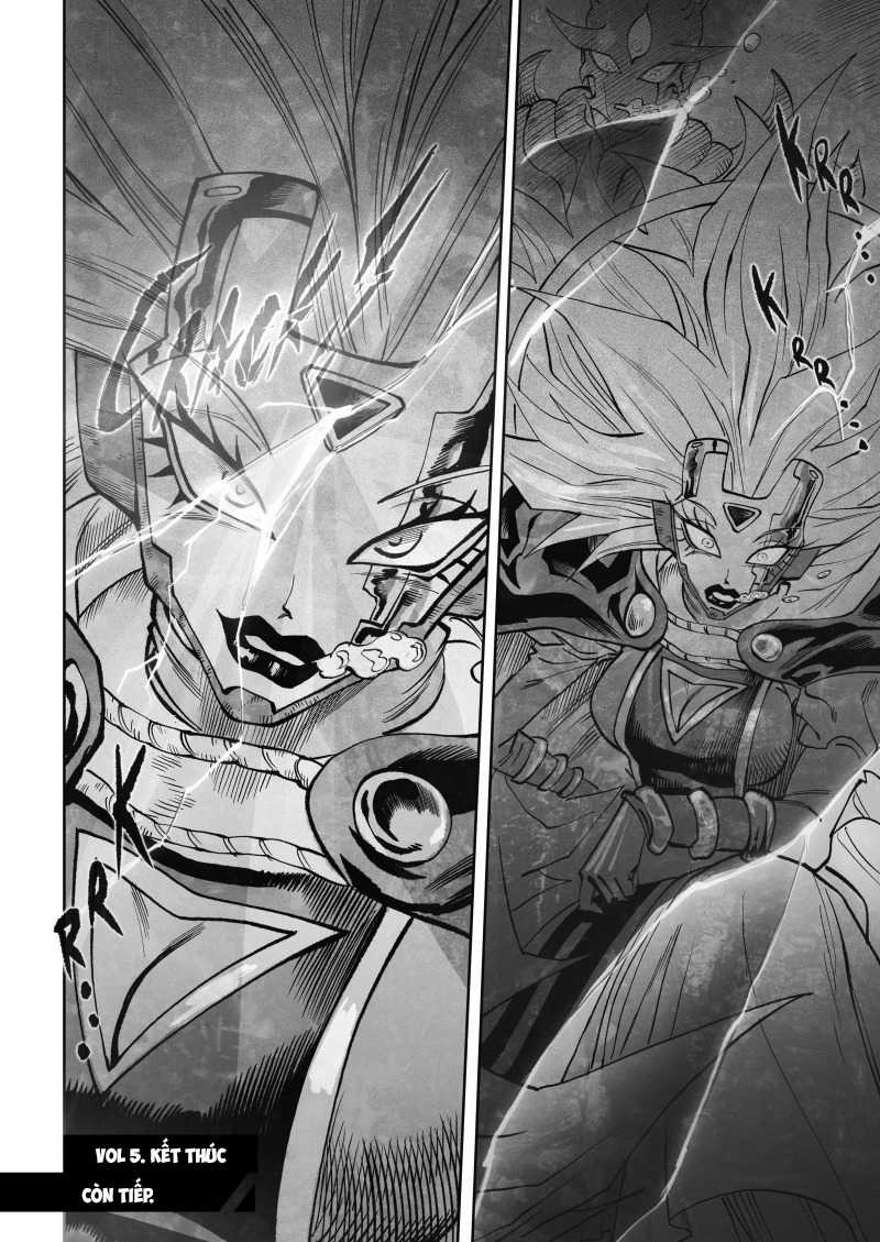 Dragon Ball Kakumei - Chapter 29 - Trang 53