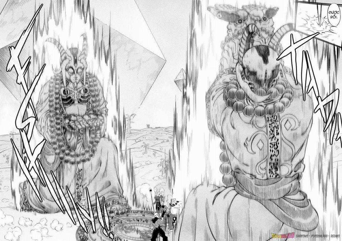 Dragon Ball Kakumei - Chapter 3 - Trang 46