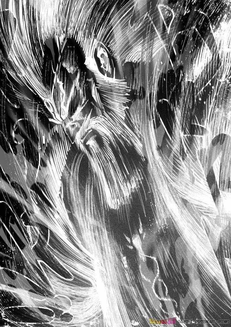 Dragon Ball Kakumei - Chapter 4 - Trang 37