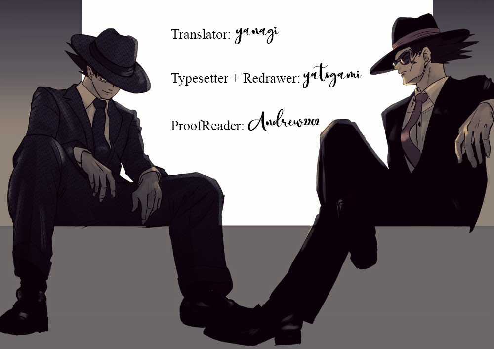 Dragon Ball Kakumei - Chapter 8 - Trang 1