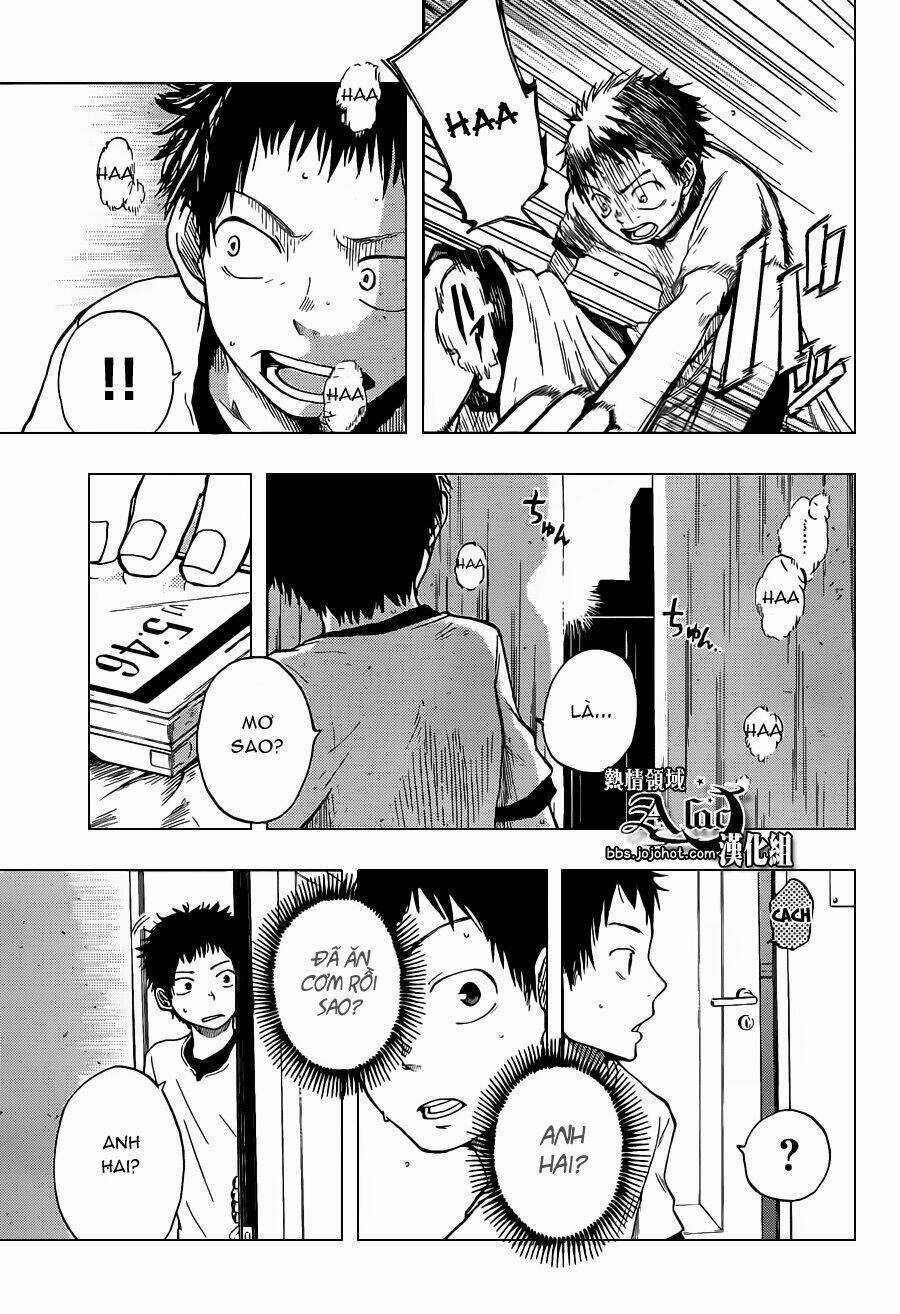 Dragon Collection - Chapter 1 - Trang 13