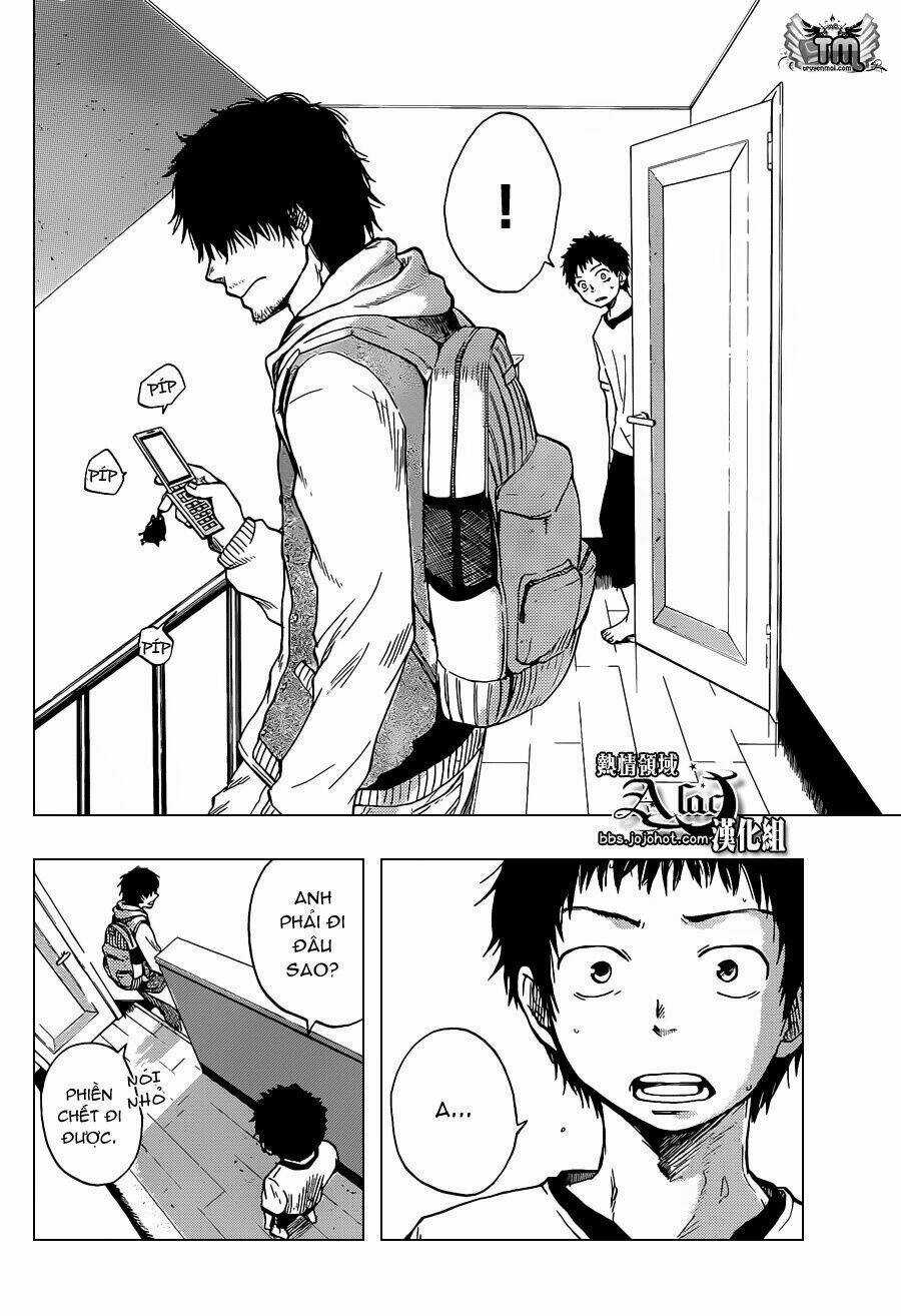 Dragon Collection - Chapter 1 - Trang 14