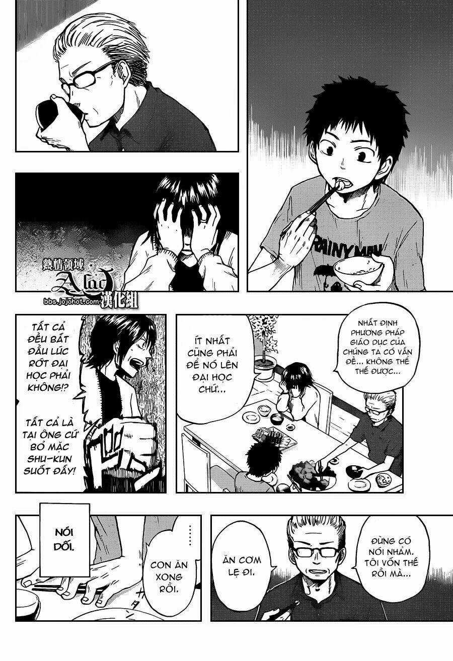 Dragon Collection - Chapter 1 - Trang 16