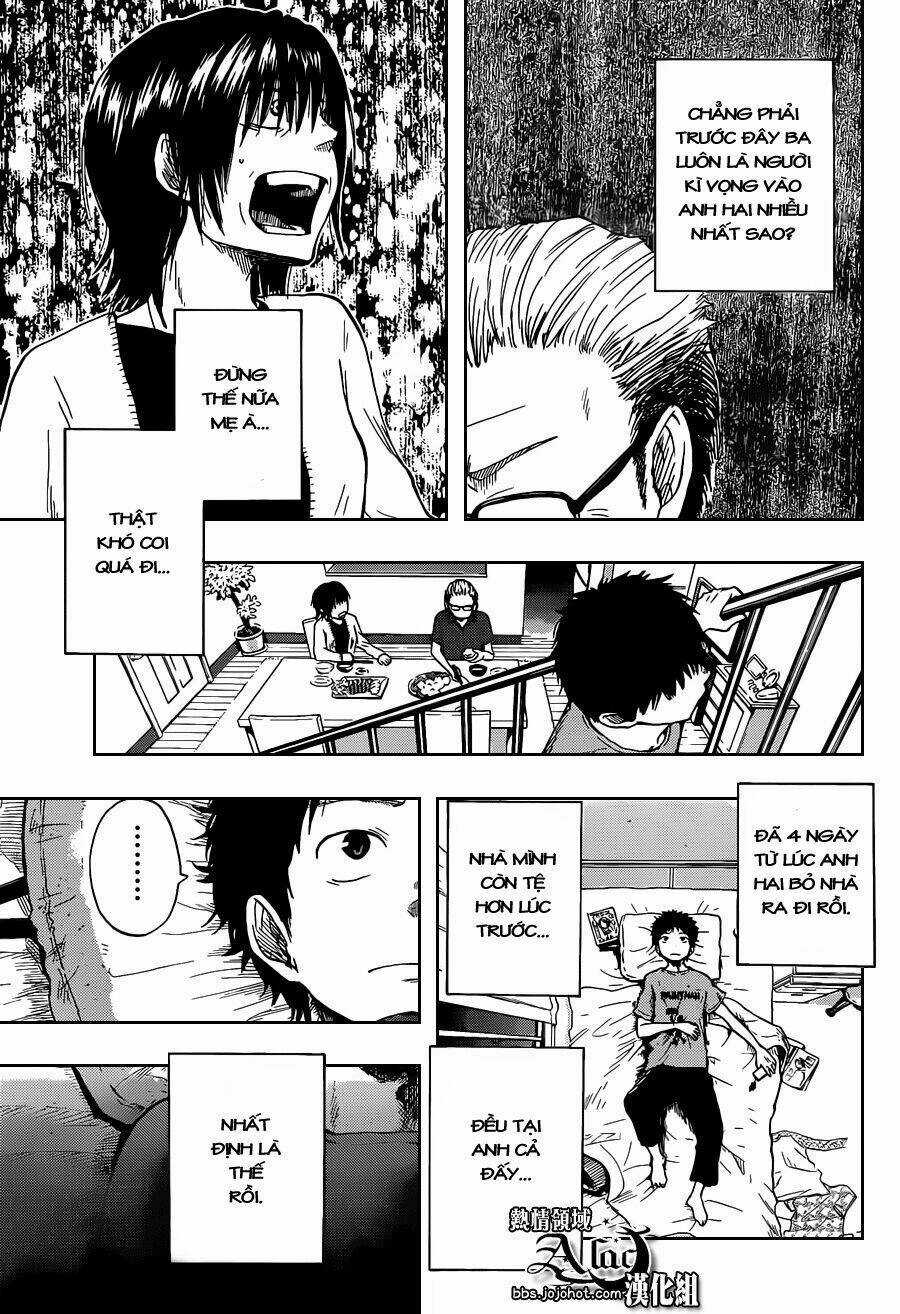 Dragon Collection - Chapter 1 - Trang 17