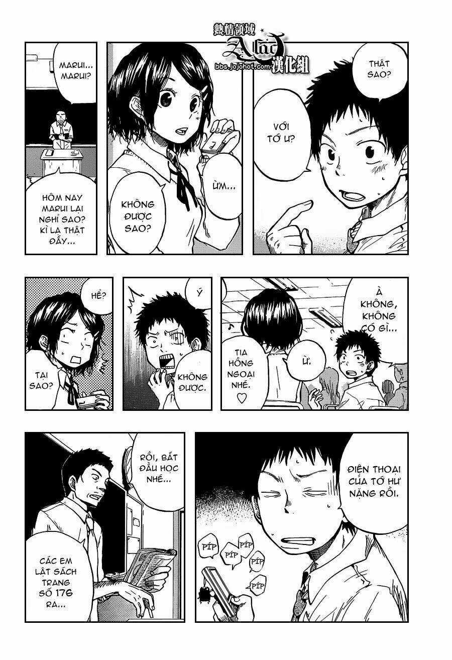 Dragon Collection - Chapter 1 - Trang 24