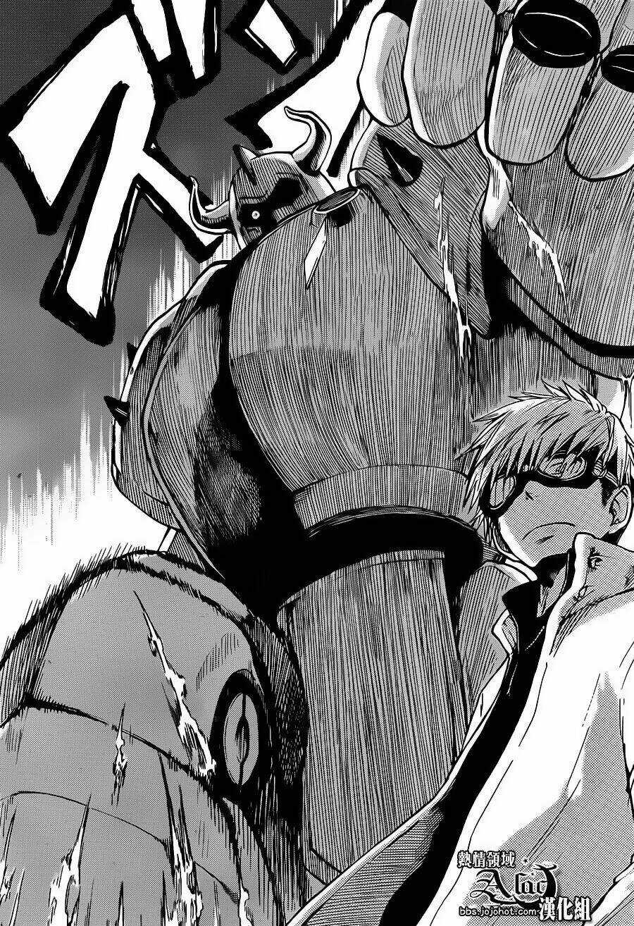 Dragon Collection - Chapter 1 - Trang 32