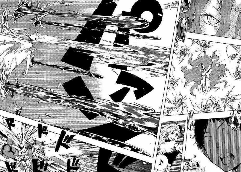 Dragon Collection - Chapter 1 - Trang 40