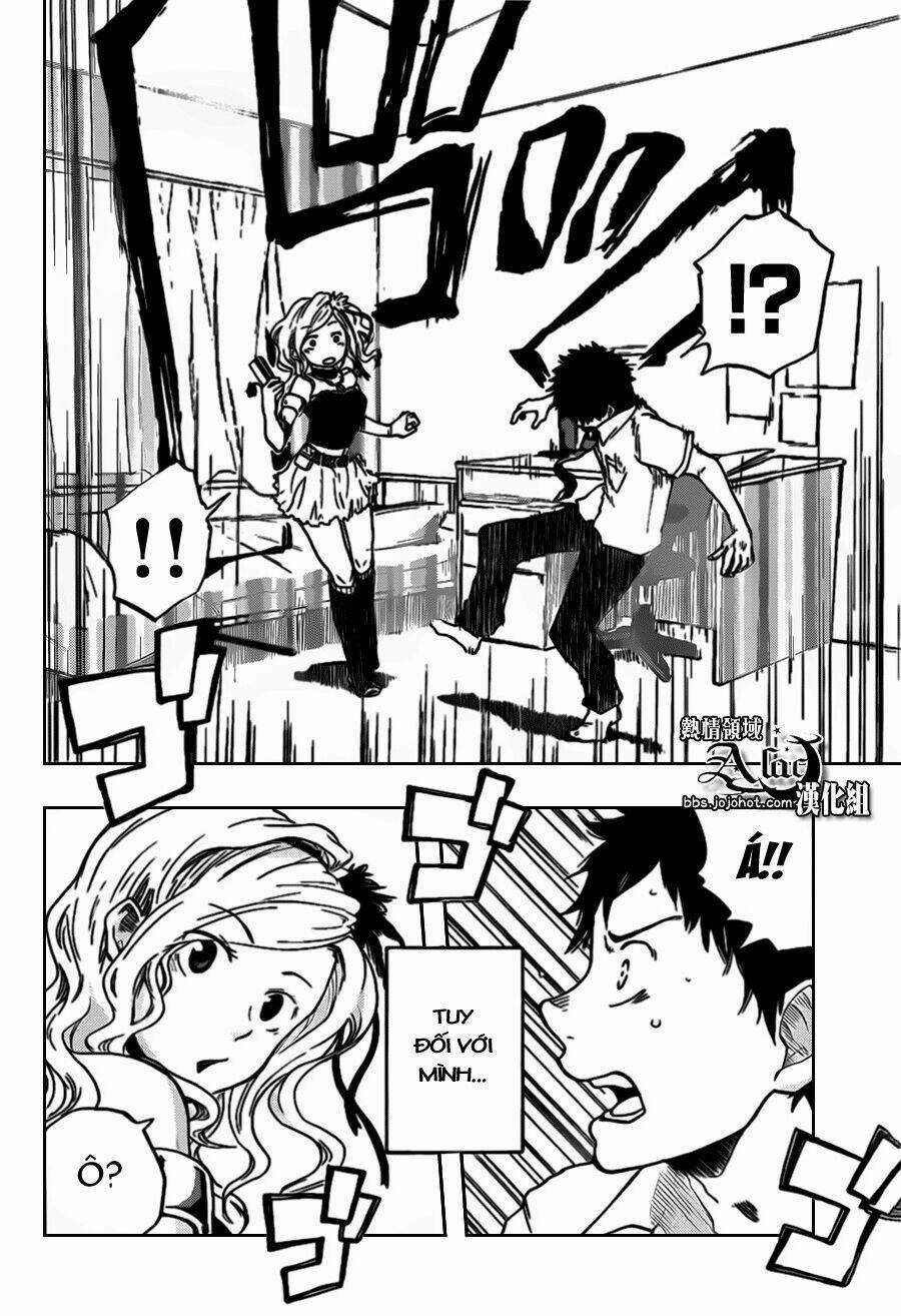 Dragon Collection - Chapter 1 - Trang 53