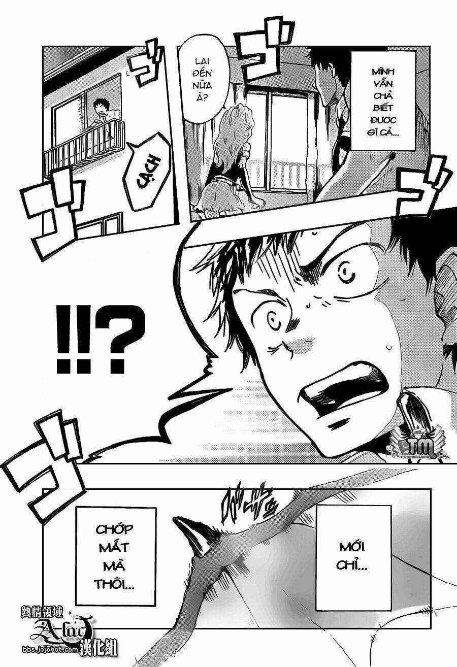 Dragon Collection - Chapter 1 - Trang 54