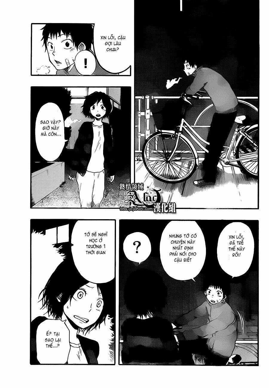 Dragon Collection - Chapter 10 - Trang 13