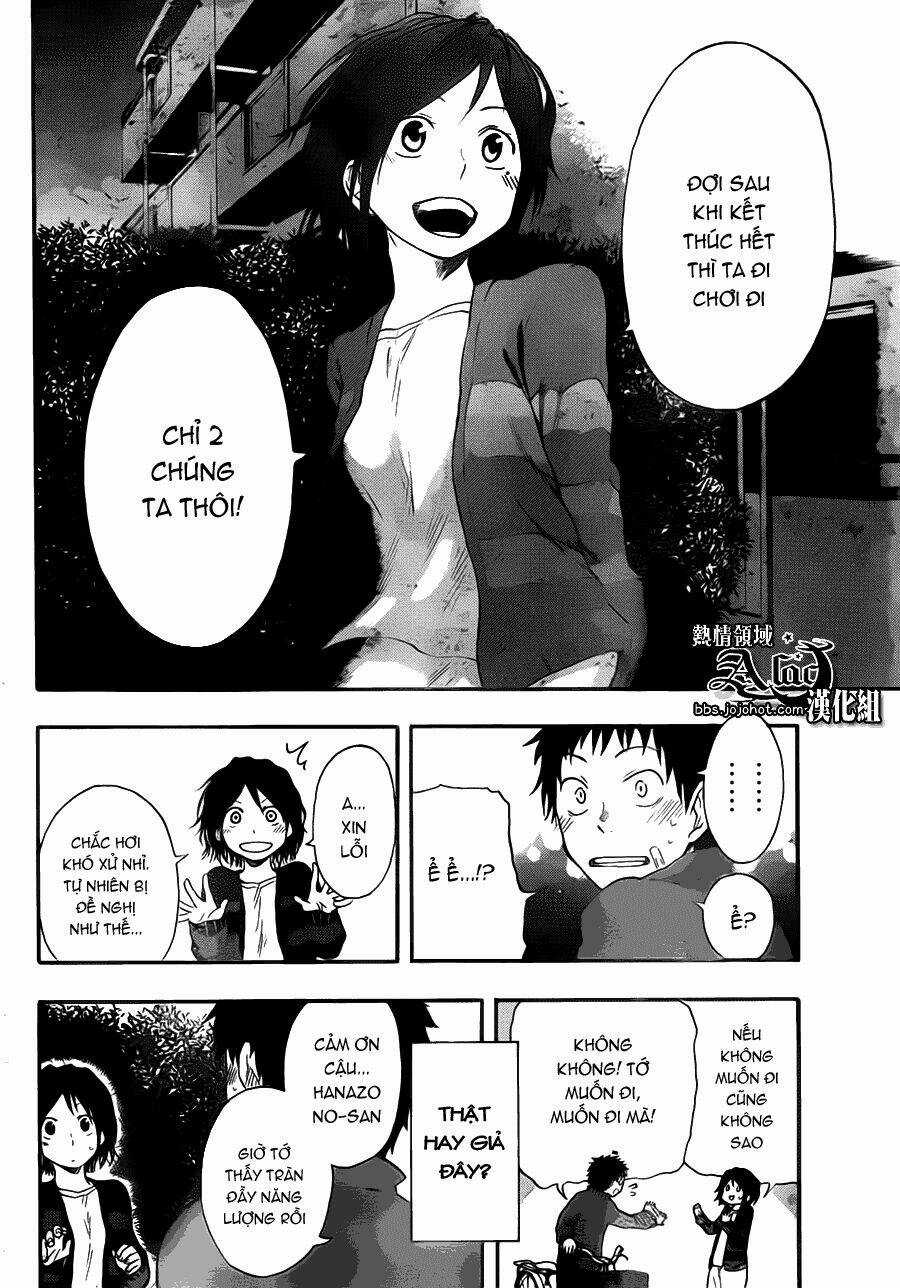 Dragon Collection - Chapter 10 - Trang 16