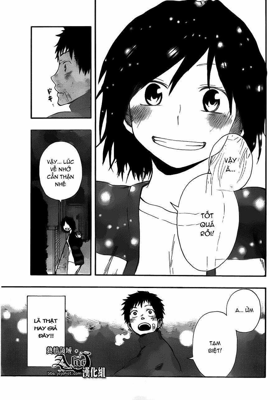 Dragon Collection - Chapter 10 - Trang 17