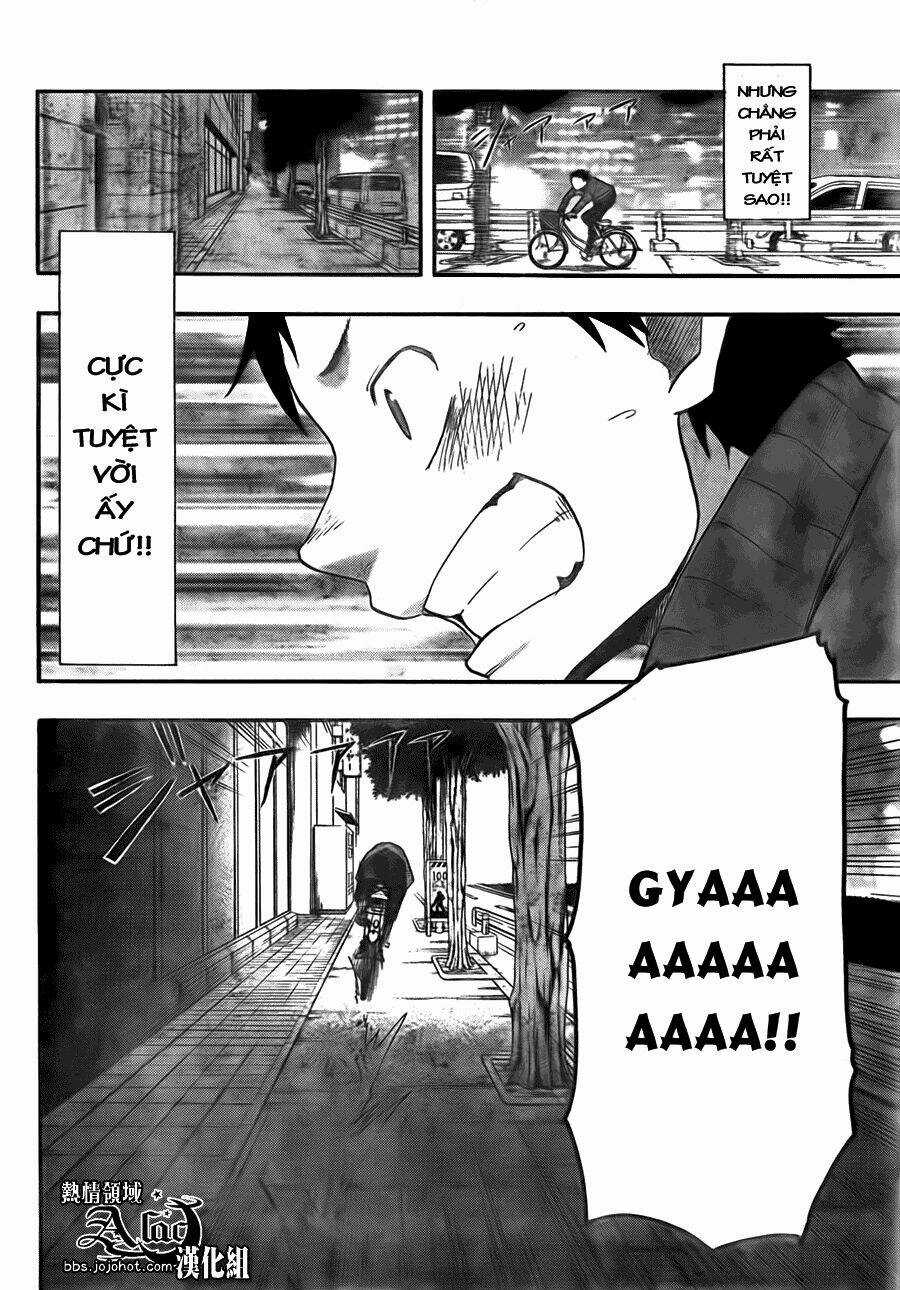 Dragon Collection - Chapter 10 - Trang 18