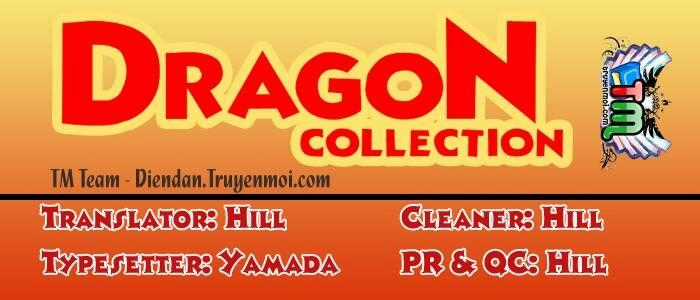 Dragon Collection - Chapter 10 - Trang 21